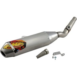PowerCore 4 HEX Slip-On Muffler