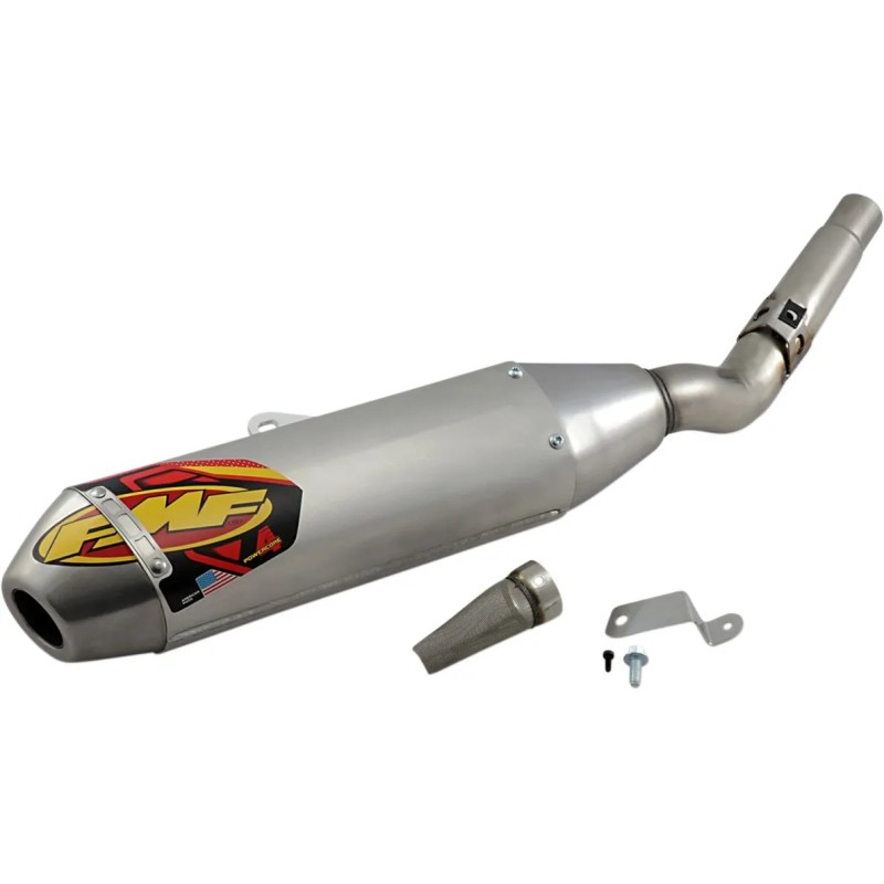 PowerCore 4 HEX Slip-On Muffler