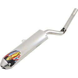 Q4 Slip-On Muffler