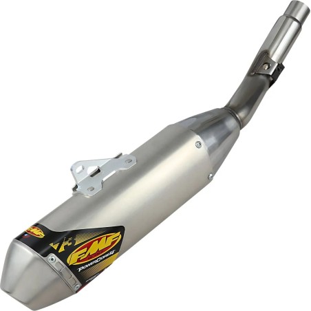 PowerCore 4 HEX Slip-On Muffler