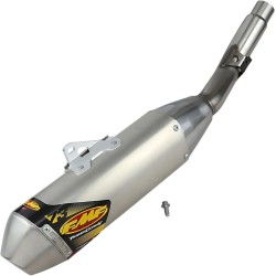 PowerCore 4 HEX Slip-On Muffler