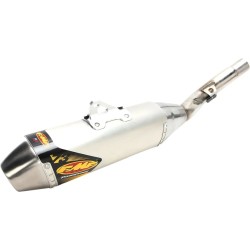 PowerCore 4 HEX Slip-On Muffler