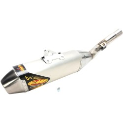 PowerCore 4 HEX Slip-On Muffler