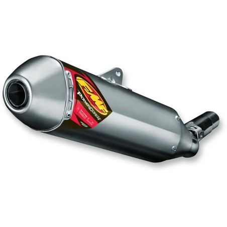 PowerCore 4 HEX Slip-On Muffler