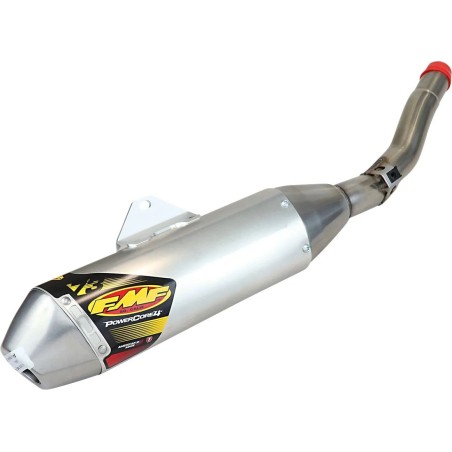 PowerCore 4 HEX Slip-On Muffler