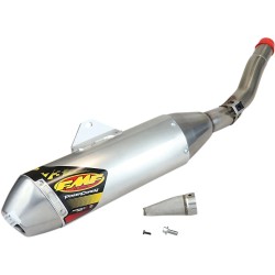 PowerCore 4 HEX Slip-On Muffler