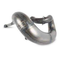 Works Head Pipe Exhaust