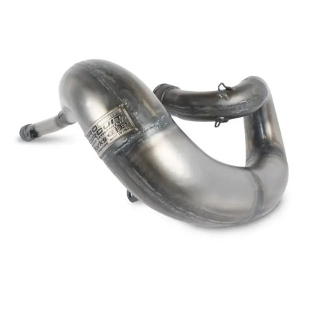 Works Head Pipe Exhaust