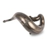 Works Head Pipe Exhaust
