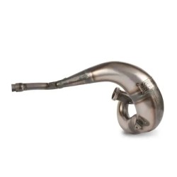 Works Head Pipe Exhaust