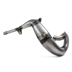 Works Head Pipe Exhaust