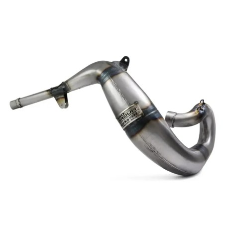 Works Head Pipe Exhaust