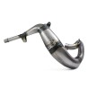 Works Head Pipe Exhaust