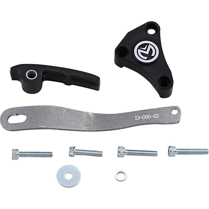 Kit protège-carter pour cylindre récepteur