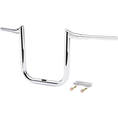 Guidon Ape Hanger Grande Prime 1-1/2"