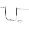 1-1 2  Grande Prime Ape Hanger Handlebar