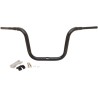 1-1 2  Grande Traditional Ape Hanger Handlebar