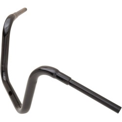 Guidon Ape Hanger Grande traditionnel 1-1/2"