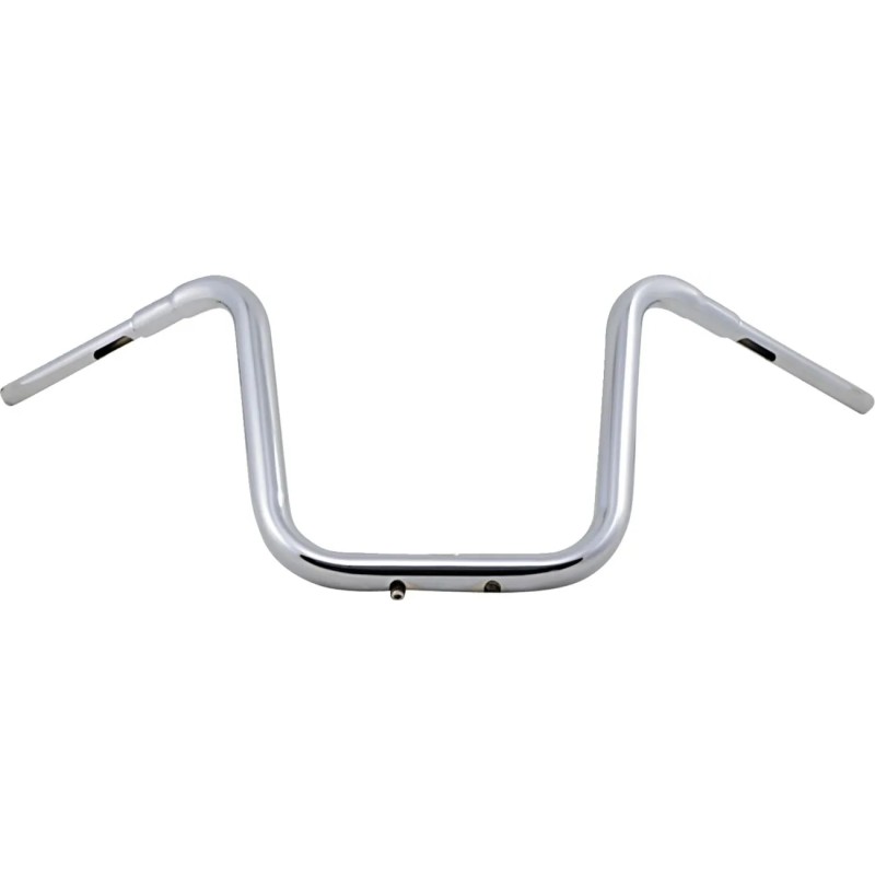 1-1 2  Grande Traditional Ape Hanger Handlebar