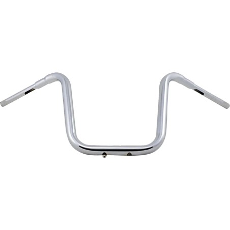 Guidon Ape Hanger Grande traditionnel 1-1/2"