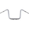 Guidon Ape Hanger Grande traditionnel 1-1/2"