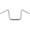 Guidon Ape Hanger Grande traditionnel 1-1/2"