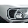 Tracer Headlight Vent Accents