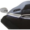 Horizon LED Lighted Windshield Trim