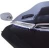 Horizon LED Lighted Windshield Trim