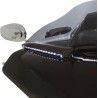 Horizon LED Lighted Windshield Trim