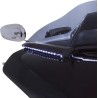 Horizon LED Lighted Windshield Trim