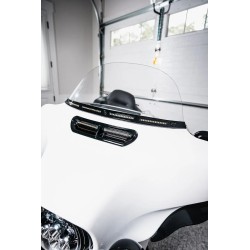 Genesis® 4 Dynamic LED garniture de pare-brise Batwing