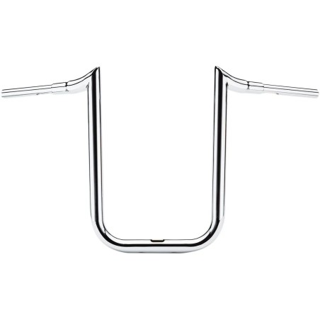 1-1 2  Grande Prime Ape Hanger Handlebar