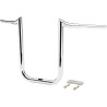 1-1 2  Grande Prime Ape Hanger Handlebar