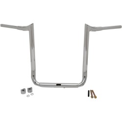 1-1 2  Grande Prime Ape Hanger Handlebar
