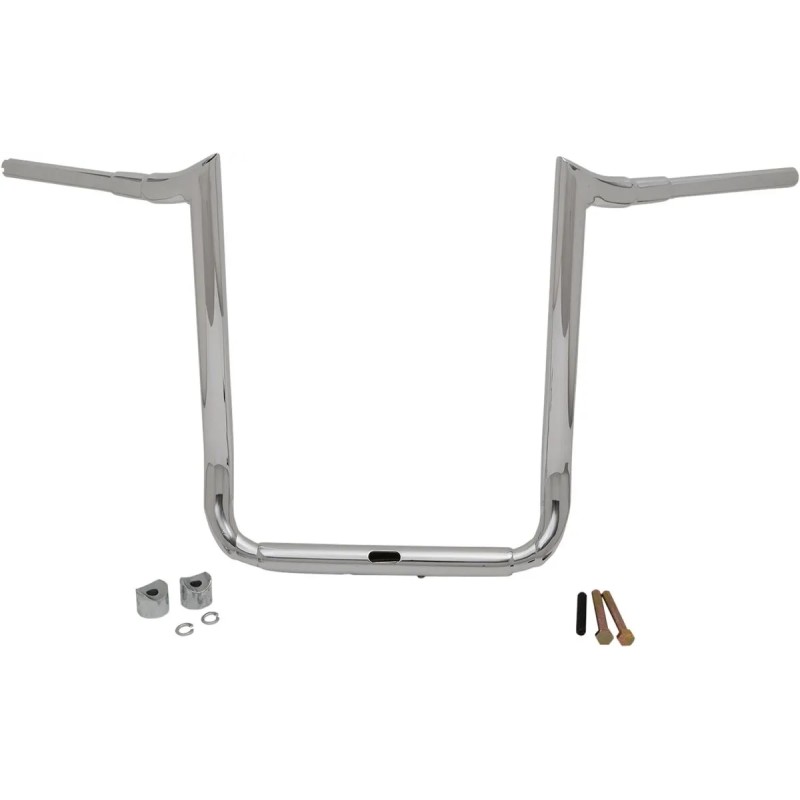 Guidon Ape Hanger Grande Prime 1-1/2"