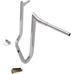 1-1 2  Grande Prime Ape Hanger Handlebar