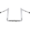 Guidon Ape Hanger Grande Prime 1-1/2"