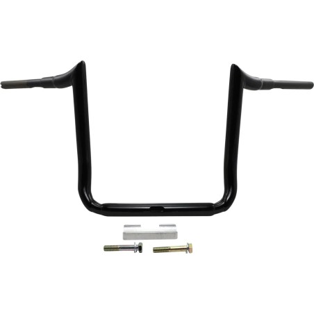 1-1 2  Grande Prime Ape Hanger Handlebar