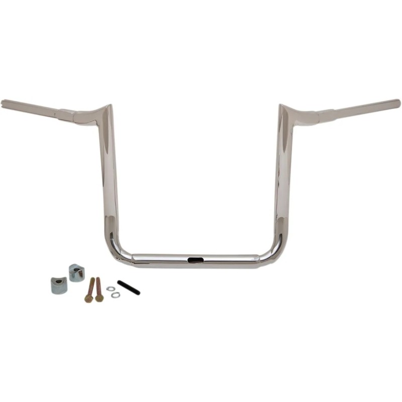 1-1 2  Grande Prime Ape Hanger Handlebar