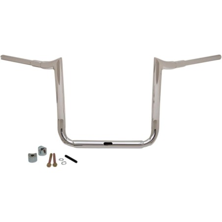 1-1 2  Grande Prime Ape Hanger Handlebar