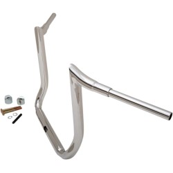 Guidon Ape Hanger Grande Prime 1-1/2"