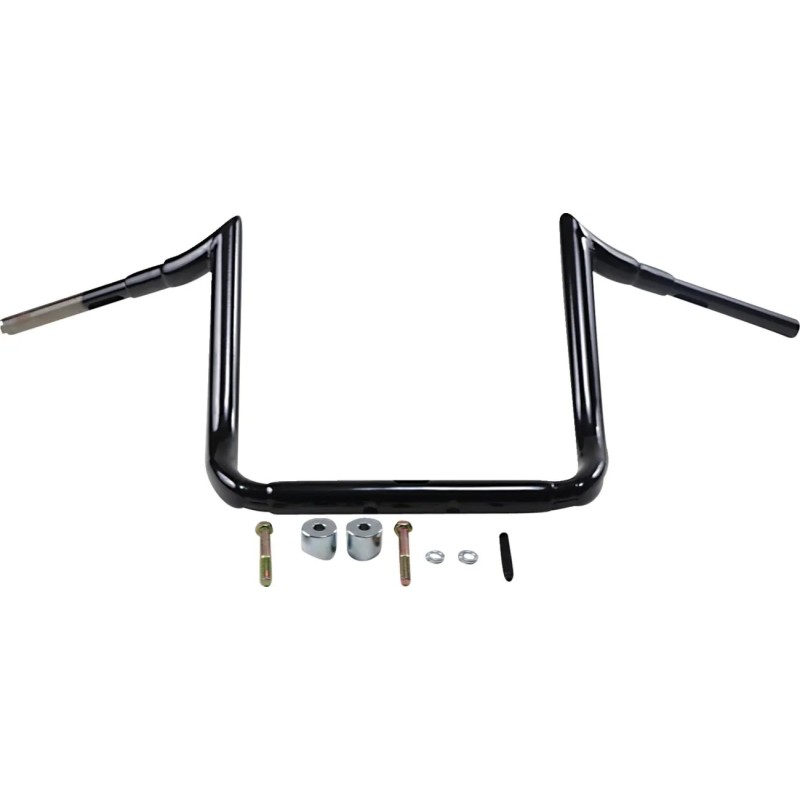 1-1 2  Grande Prime Ape Hanger Handlebar