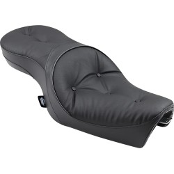 Low-Profile Touring Seat