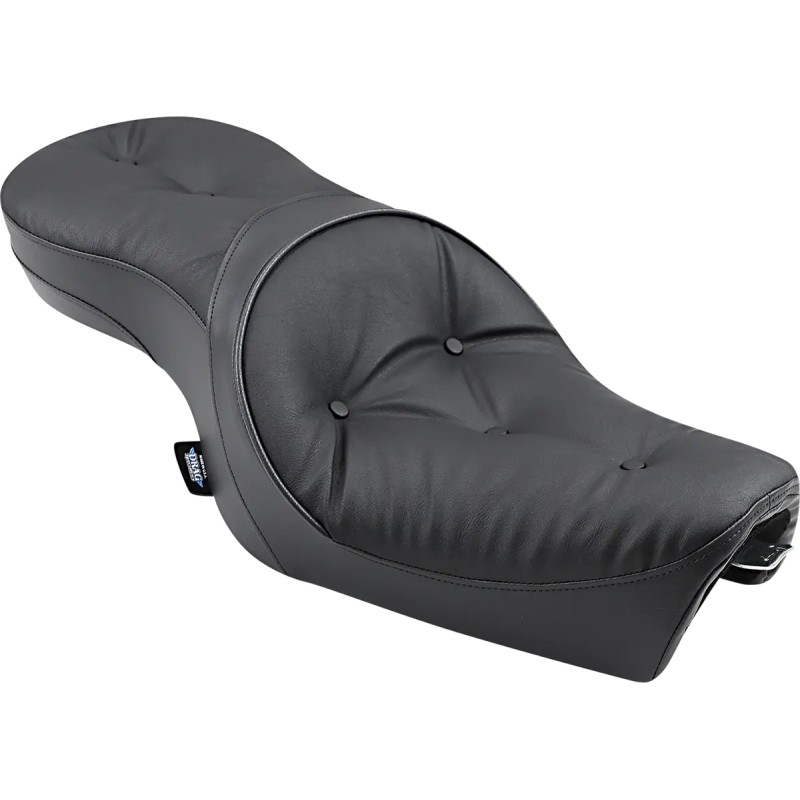 Low-Profile Touring Seat