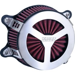 V02 Radiant III Air Intake