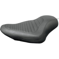 Tripper  Synthetic Leather Solo Seat