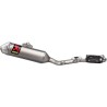 Evolution Line Full Exhaust System Offroad