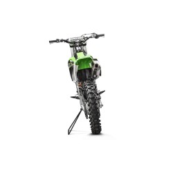 Evolution Line Full Exhaust System Offroad