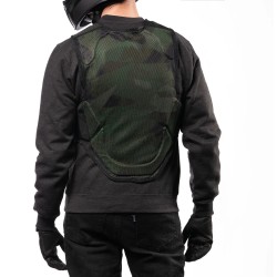 Gilet Field Armor Softcore™